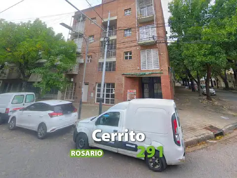 CERRITO Y AYACUCHO