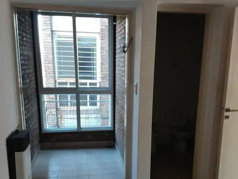 DEPARTAMENTO 2 PISO ESCALERA