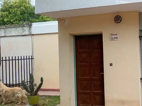 VENTA CASA  BARRIO LAS PALMAS APTA CREDITO