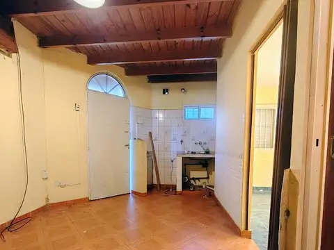 DEPARTAMENTO 2 AMBIENTES - TEMPERLEY - ESTE, GRAN BS. AS. SUR