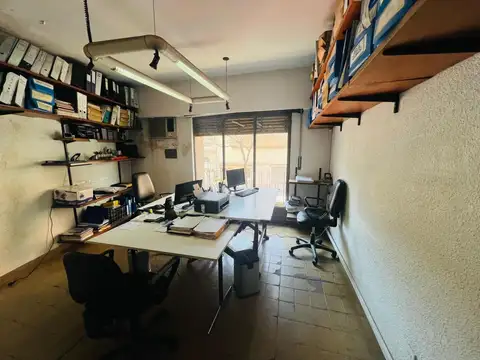 Local en Venta Via Pública
