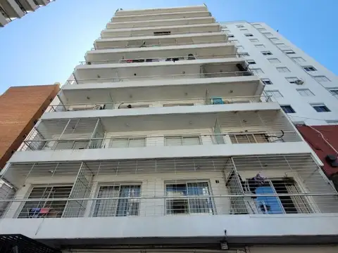 Santa Fe 3100, Piso 05