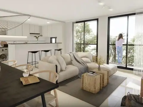 Departamento en Venta A Estrenar Alta Cordoba