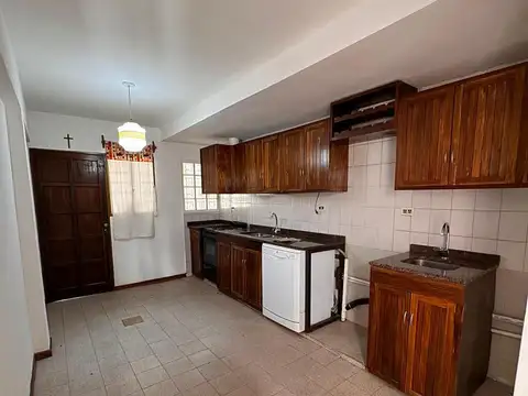 Casa en Las Heras