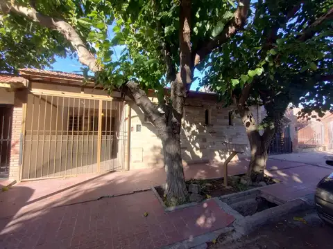 Casa en Las Heras