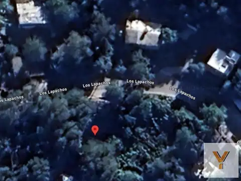 Terreno en Venta de 4961,0 m2