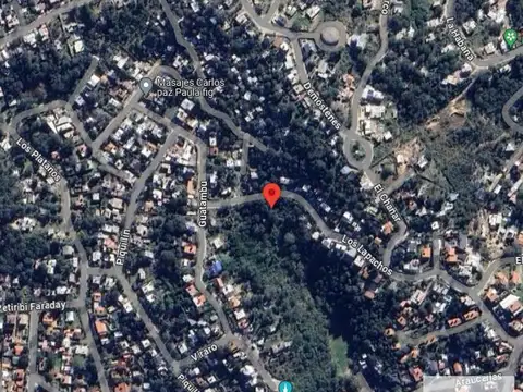 Terreno en Venta en Villa Carlos Paz, USD 600.000