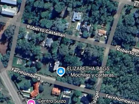 VILLA GRAL BELGRANO 100