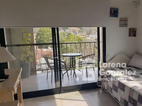 DEPARTAMENTO EN ALQUILER PERMANENTE 2 AMBIENTES