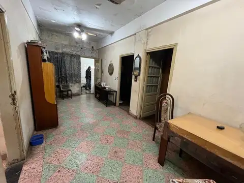 VENTA EN BLOCK - CASA 3 DORMITORIOS + DEPTO - MERLO