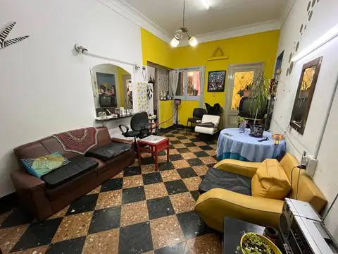 Casa en Venta en Parque San Martín, USD 49.000