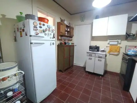 Casa en venta calle 15 e/ 4 y 6