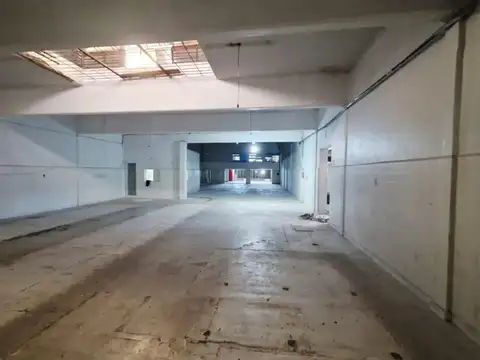 Avenida Brigadier General Juan Manuel De Rosas 5500