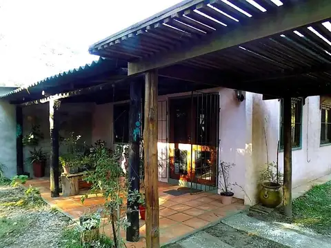 Casa en venta en La Paloma
