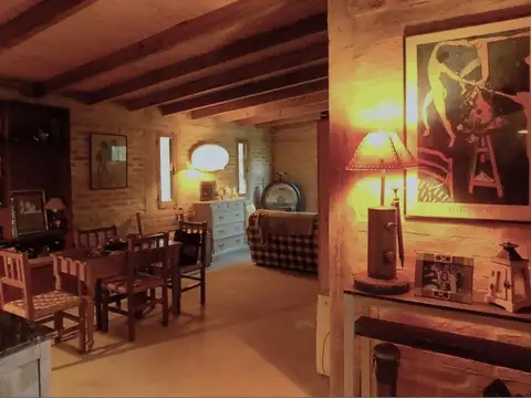 Casa en venta en La Paloma