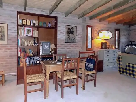 Quinta en Venta de 2 dormitorios