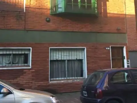 Ph Tipo Casa 5 Amb Sarmiento 530 Quilmes Centro