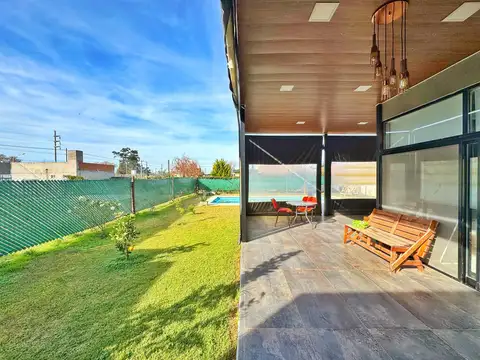 Casa en Venta en Punta Chacra, USD 120.000