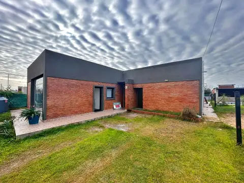 Casa en Venta 3 años