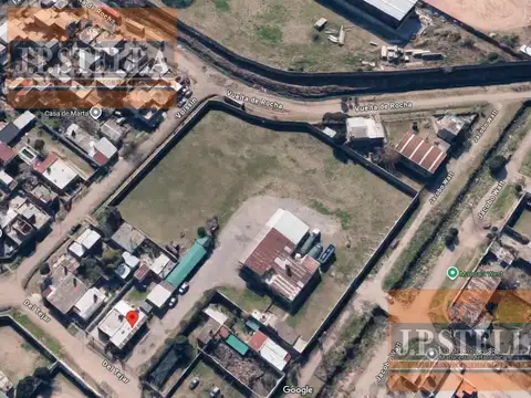 Terreno en Venta en Gregorio de Laferrere, USD 428.000