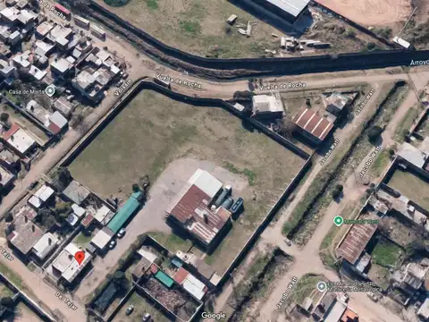 Terreno en Venta en Gregorio De Laferrere, USD 428.000