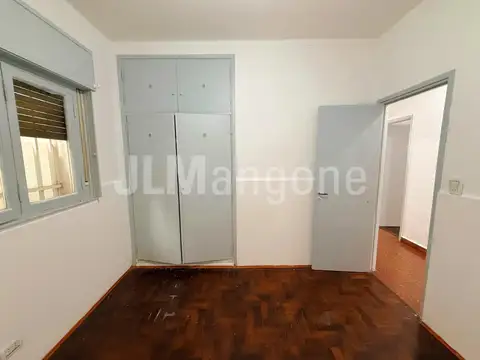 Casa en Alquiler 50 años