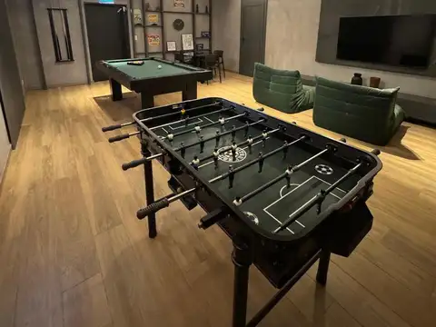 Departamento en Venta en Cid Campeador, USD 128.000