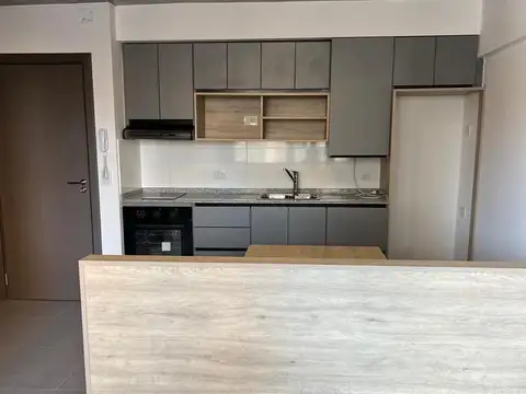 Departamento en Alquiler de Monoambiente