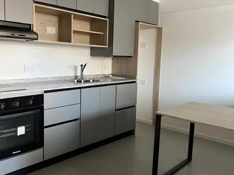 Departamento en Alquiler 1 año