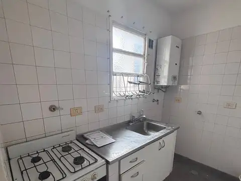 Departamento en Venta 35 años