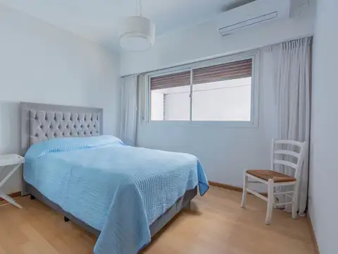 Departamento en Venta en Palermo, USD 238.000