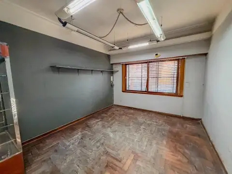 ALQUILER - DEPOSITO - PIÑEYRO - AVELLANEDA