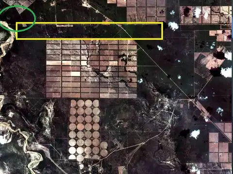 VENTA Estancia de 6.200 hectáreas,