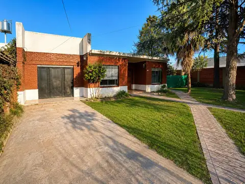 Casa en Venta 41 años