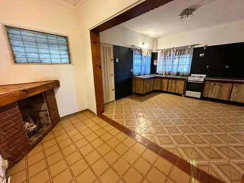 Casa en Venta 41 años