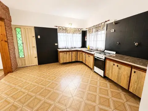 Casa en Venta al Noroeste