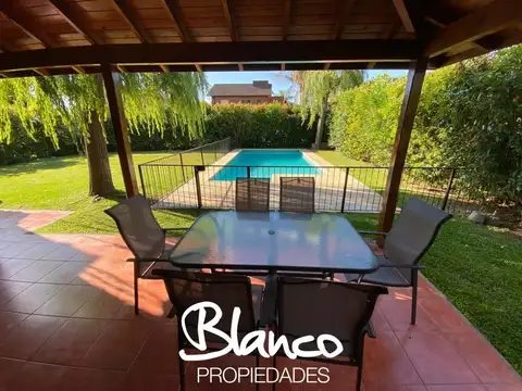 Casa en Venta en La Delfina, USD 320.000