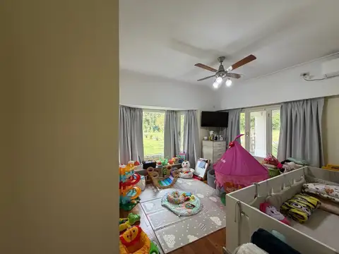 Se vende casa en La Cheltonia Venado Tuerto