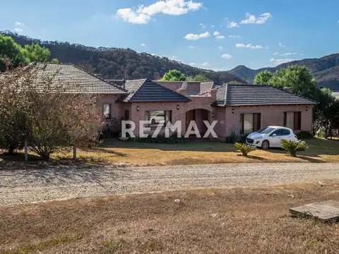 La Lucinda Norte. RP 57. Lote 100