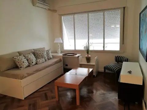 Arenales 1100, Piso 5