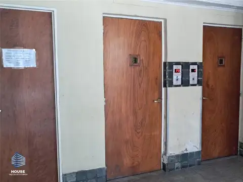 Departamento en Venta en Centro, USD 54.000