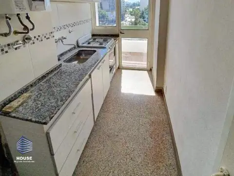 Departamento en Venta en Centro, USD 54.000