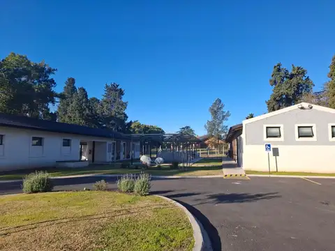 Terreno En Barrio Santa Sofia