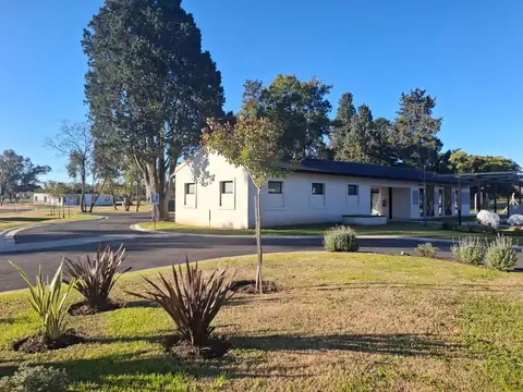 Terreno en Venta en Pilar Del Este - Santa Sofia, USD 27.920