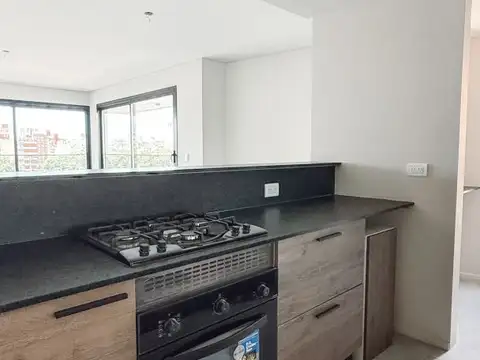Alvear 1200, Piso 8