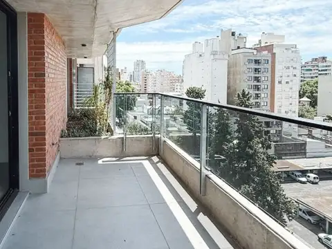 Departamento en Venta de 4 ambientes