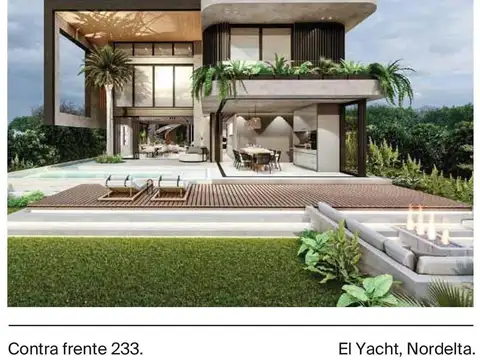 Casa en Alquiler de 5 dormitorios