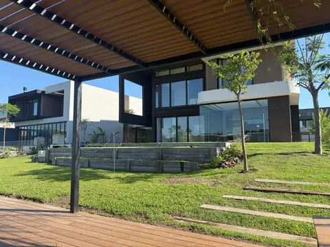 Casa en Alquiler en Nordelta, USD 15.000