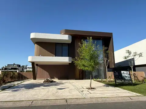 El Yacht, Nordelta, Tigre