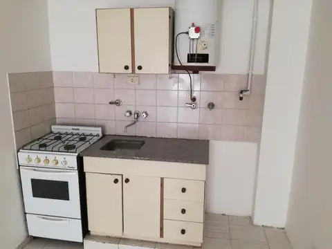 Departamento en Venta en Luis Agote, USD 32.000